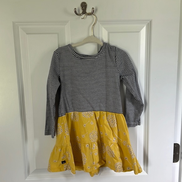 Tea Collection Dresses Tea Collection Dress Girls 3t Poshmark